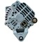Wai Global Alternator, ALTMI IRIF, 125 Amp12 Volt, CW, 5Groove Pulley 13821N - alternate 7